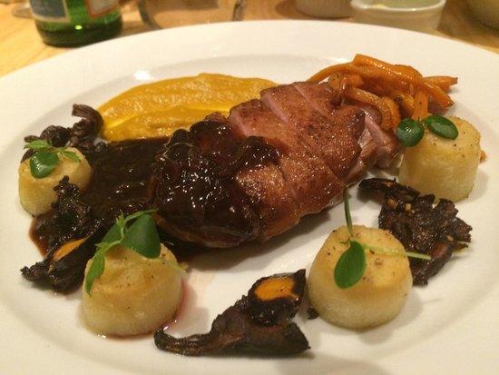 La Guinguette en ville